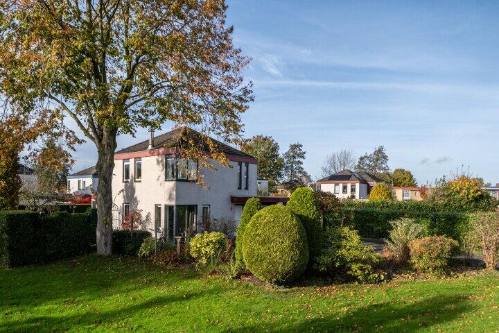 Benckemastraat 29 , Leek