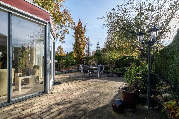 Foto 40 - Benckemastraat 29, Leek