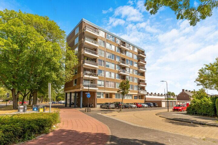 Foto 2 – Beneluxlaan 55, Beverwijk