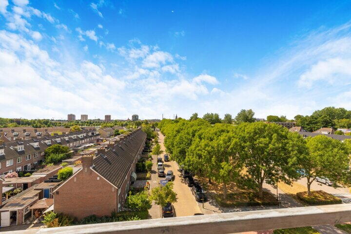 Foto 31 – Beneluxlaan 55, Beverwijk