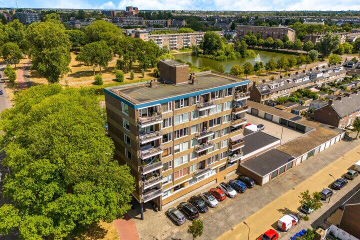 Foto 35 – Beneluxlaan 55, Beverwijk