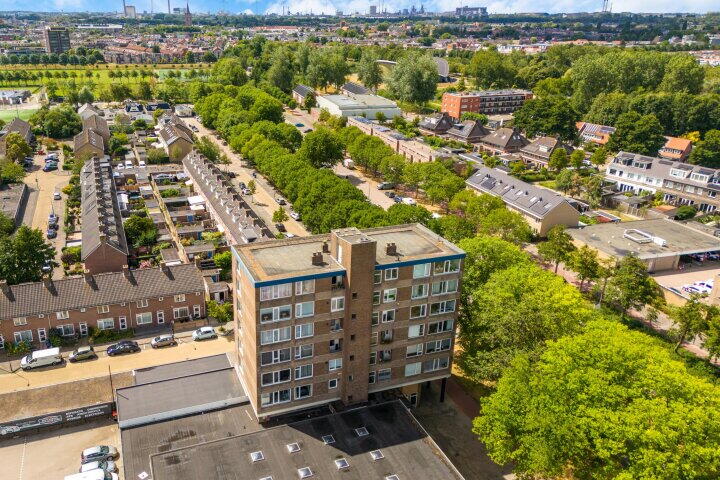 Foto 36 – Beneluxlaan 55, Beverwijk