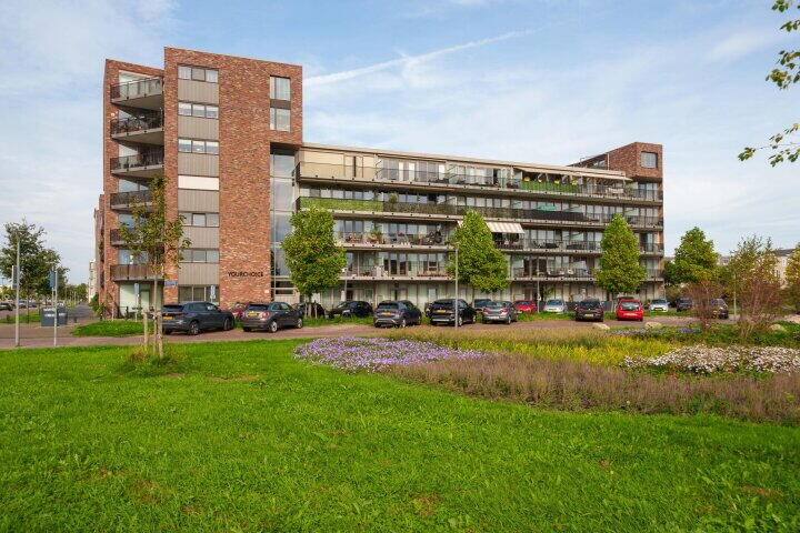Beneluxlaan 726