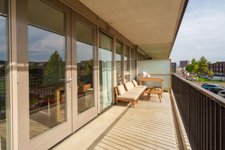 Foto 3 – Beneluxlaan 726, Almere