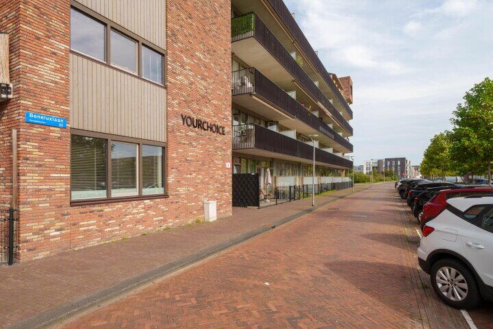 Virtuele tour - Beneluxlaan 726, Almere