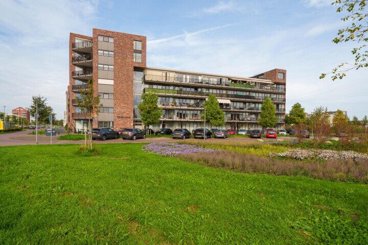 Foto 40 – Beneluxlaan 726, Almere