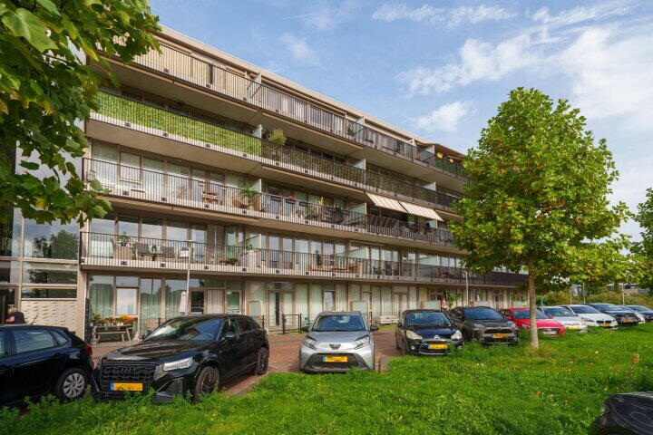 Foto 5 – Beneluxlaan 726, Almere