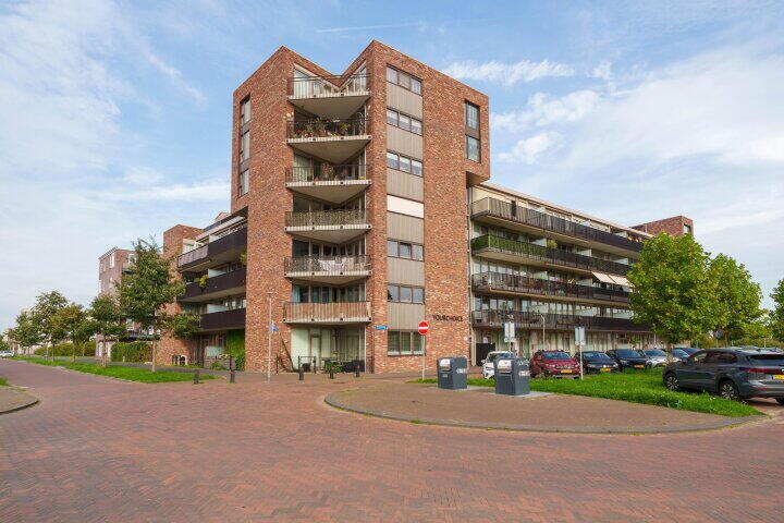 Foto 41 – Beneluxlaan 726, Almere