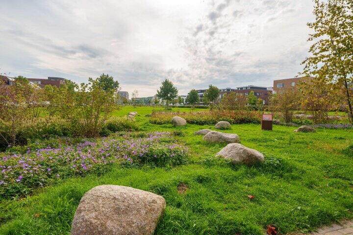 Foto 42 – Beneluxlaan 726, Almere