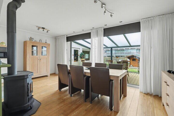 Foto 14 - Beneluxstraat 58, Landgraaf