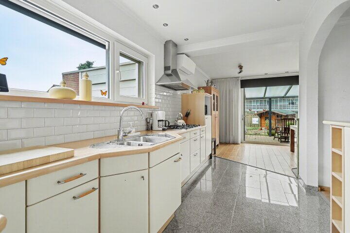 Foto 16 - Beneluxstraat 58, Landgraaf