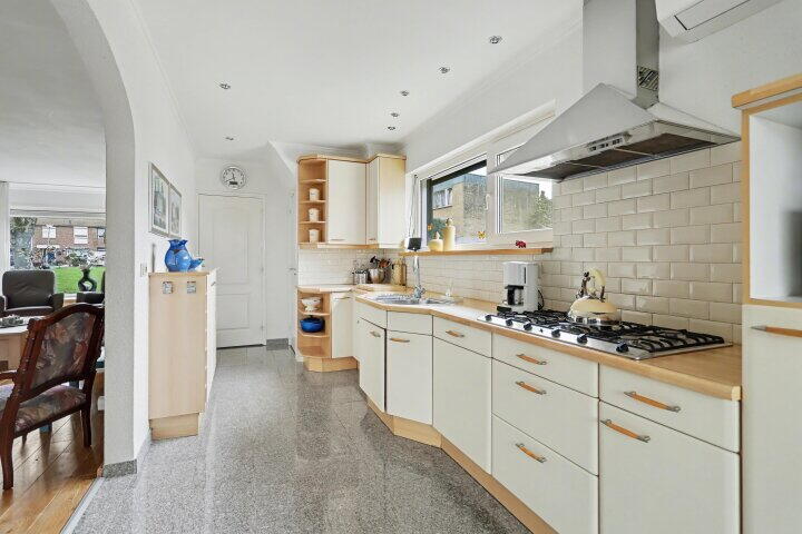 Foto 17 - Beneluxstraat 58, Landgraaf