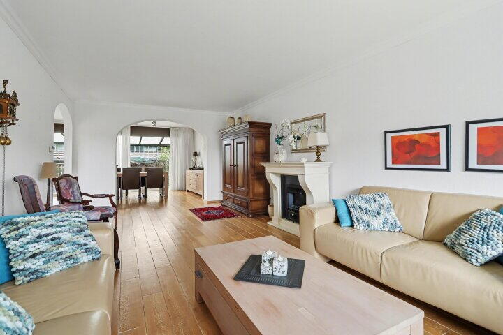 Foto 3 - Beneluxstraat 58, Landgraaf