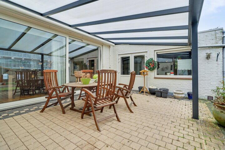 Foto 31 - Beneluxstraat 58, Landgraaf