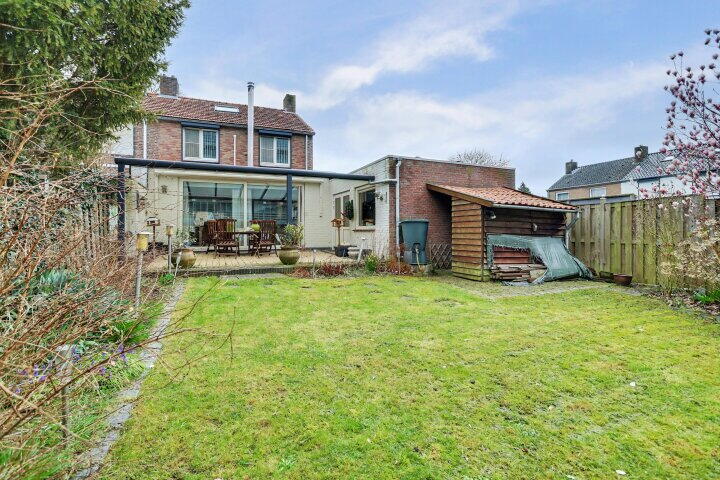 Foto 32 - Beneluxstraat 58, Landgraaf