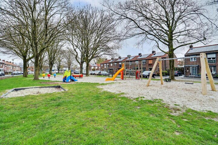 Foto 34 - Beneluxstraat 58, Landgraaf