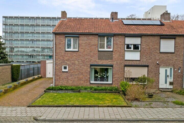 Foto 35 - Beneluxstraat 58, Landgraaf