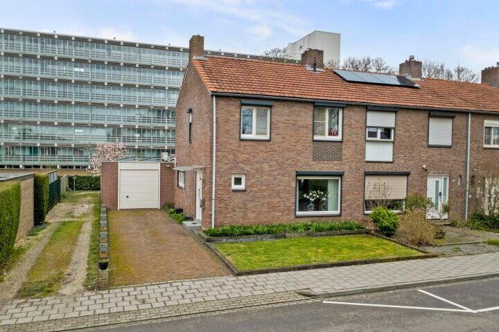 Foto 36 - Beneluxstraat 58, Landgraaf