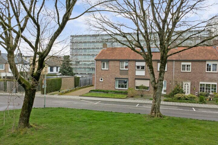 Foto 37 - Beneluxstraat 58, Landgraaf