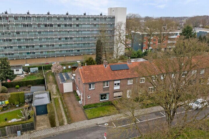 Foto 38 - Beneluxstraat 58, Landgraaf