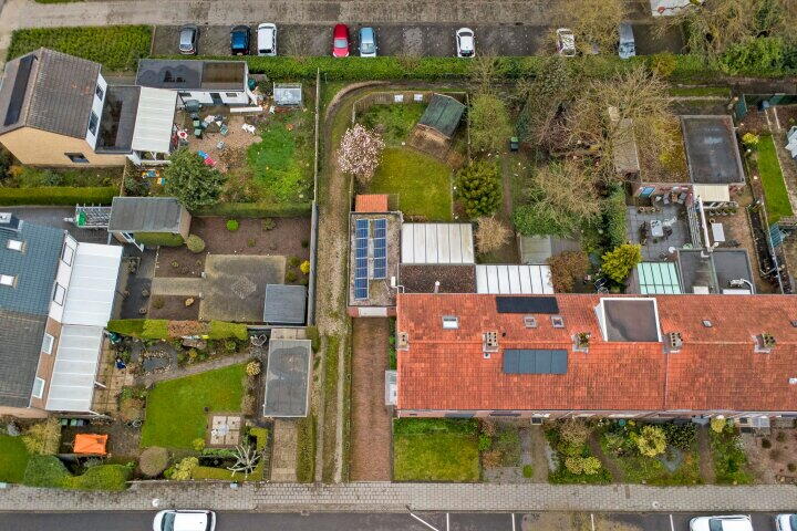 Foto 39 - Beneluxstraat 58, Landgraaf