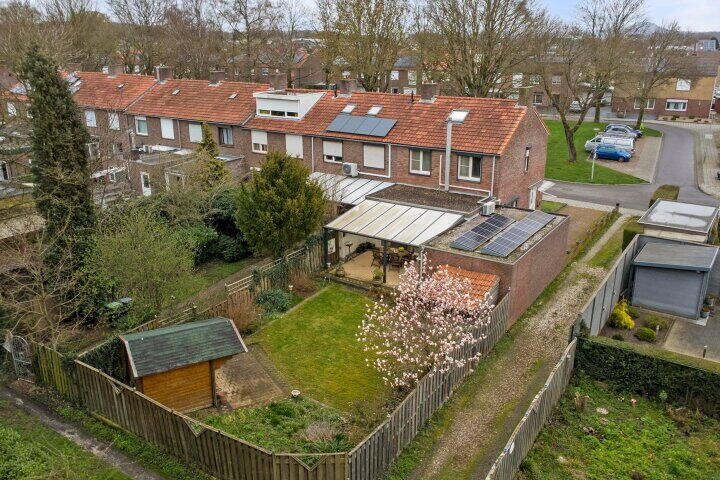 Foto 40 - Beneluxstraat 58, Landgraaf