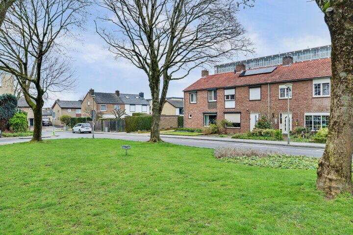 Foto 5 - Beneluxstraat 58, Landgraaf