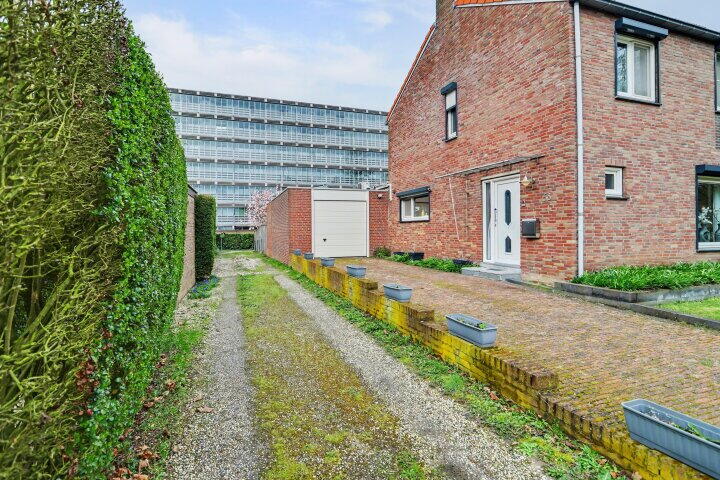 Foto 6 - Beneluxstraat 58, Landgraaf