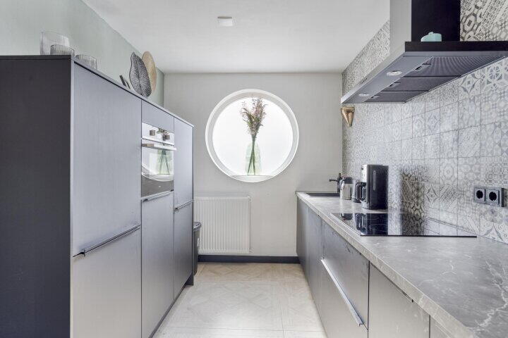 Foto 2 - Bennekens 33, Wouw