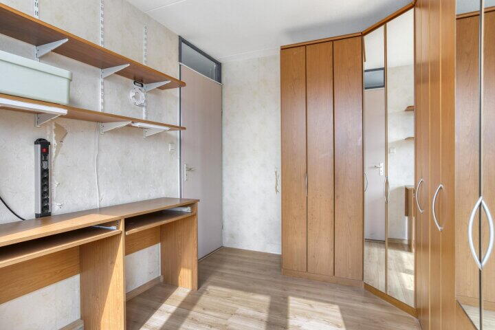 Foto 13 - Bennekens 33, Wouw