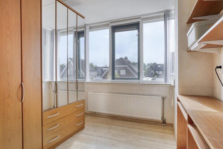 Foto 14 - Bennekens 33, Wouw