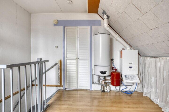 Foto 17 - Bennekens 33, Wouw