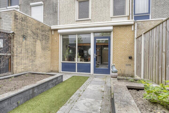 Foto 20 - Bennekens 33, Wouw