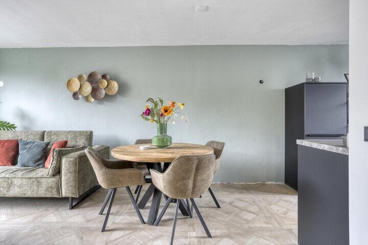 Foto 3 - Bennekens 33, Wouw