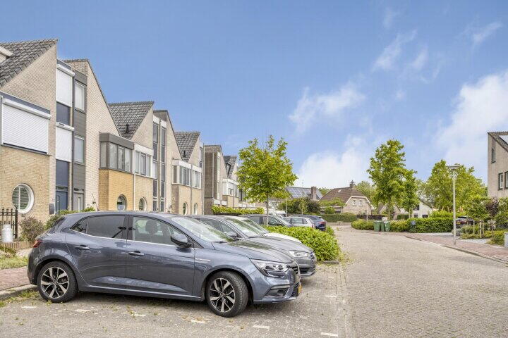 Foto 22 - Bennekens 33, Wouw