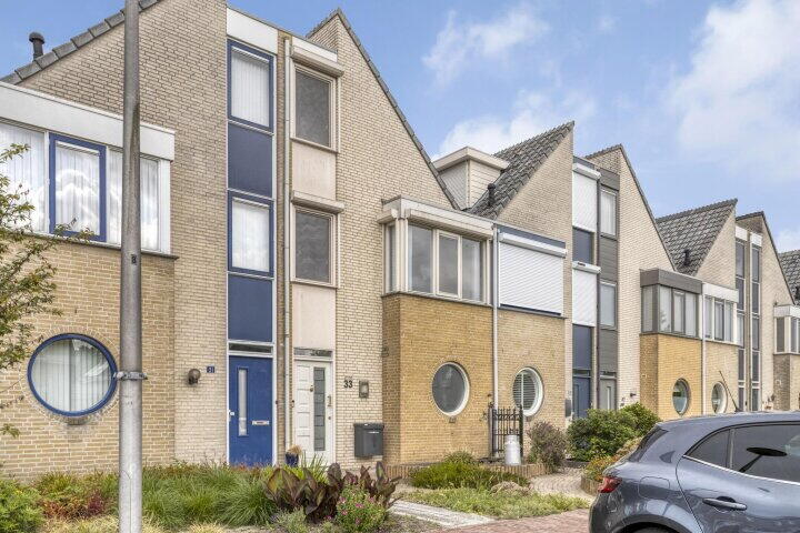 Foto 23 - Bennekens 33, Wouw