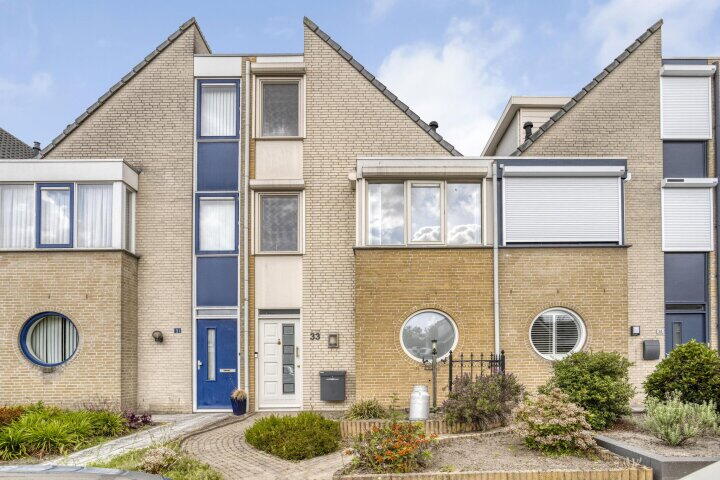 Foto 24 - Bennekens 33, Wouw