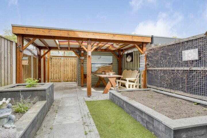 Foto 4 - Bennekens 33, Wouw