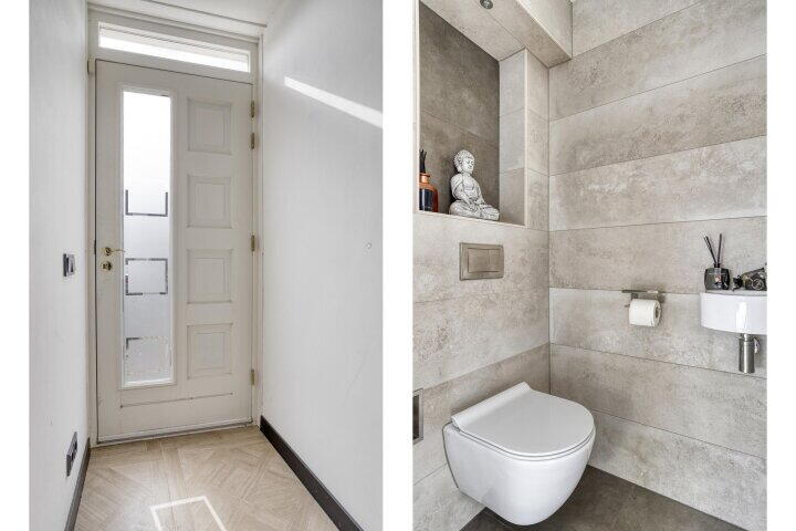 Foto 5 - Bennekens 33, Wouw