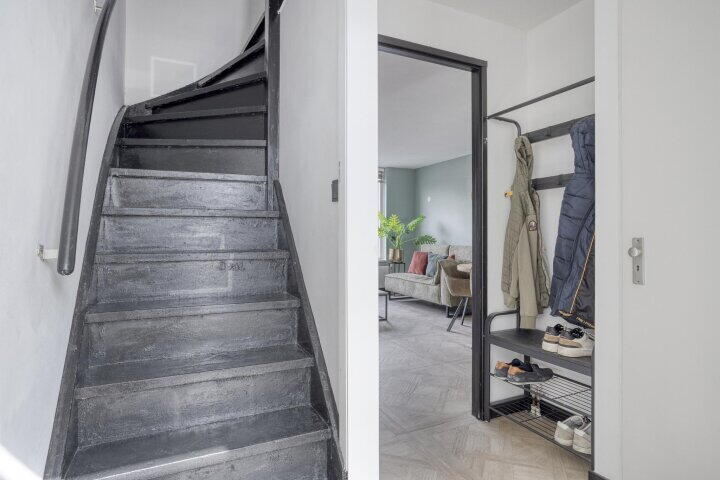 Foto 6 - Bennekens 33, Wouw