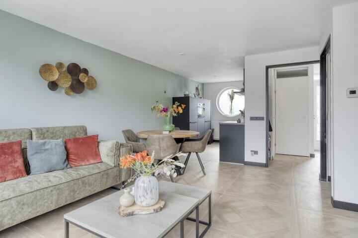 Foto 7 - Bennekens 33, Wouw