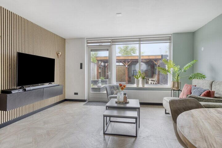 Foto 8 - Bennekens 33, Wouw