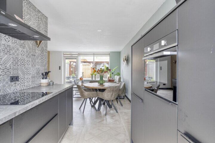 Foto 9 - Bennekens 33, Wouw