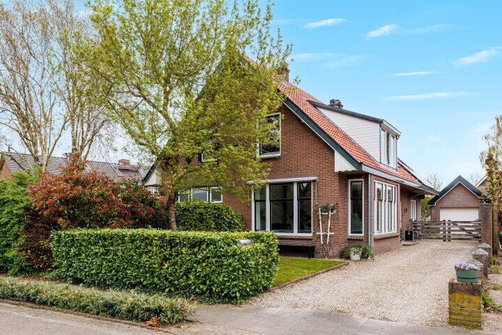 Foto 1 - Bentincklaan 22, Leersum