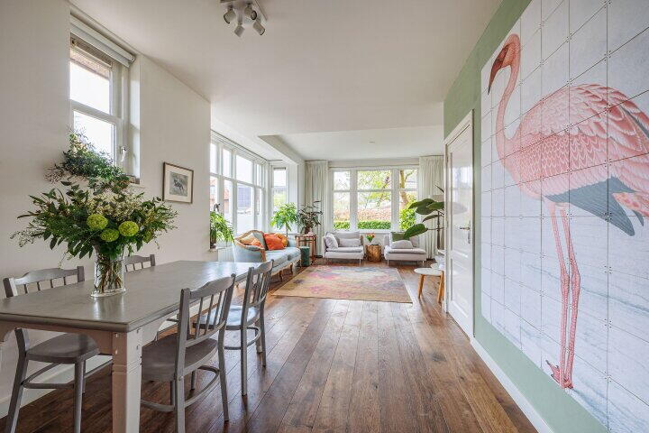 Foto 2 - Bentincklaan 22, Leersum