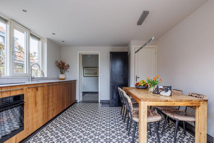 Foto 12 - Bentincklaan 22, Leersum