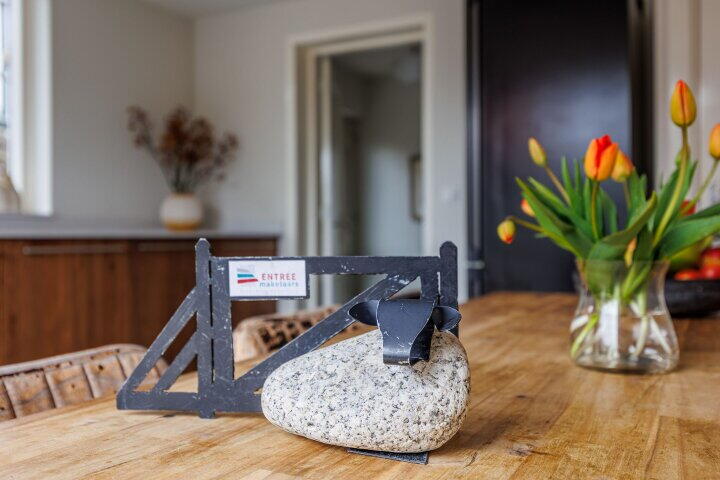 Foto 13 - Bentincklaan 22, Leersum