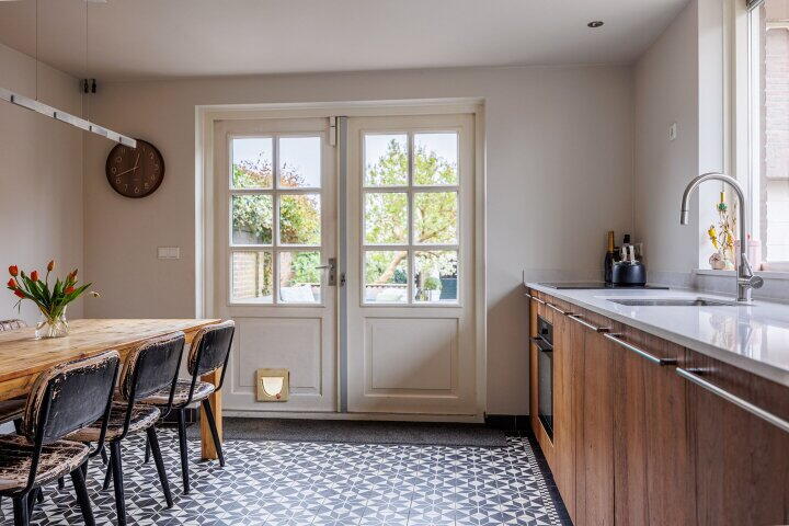 Foto 15 - Bentincklaan 22, Leersum