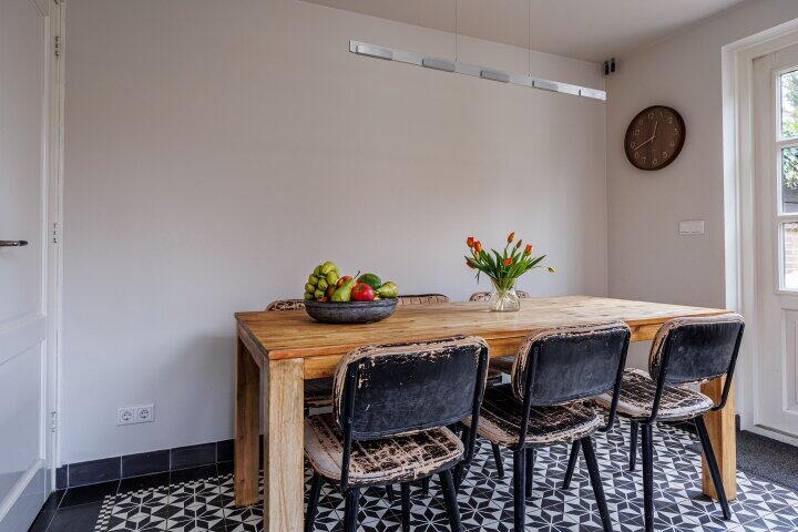 Foto 16 - Bentincklaan 22, Leersum