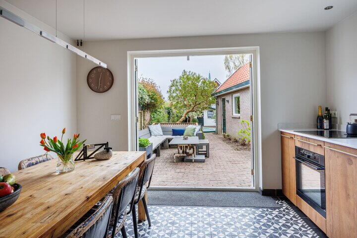 Foto 17 - Bentincklaan 22, Leersum